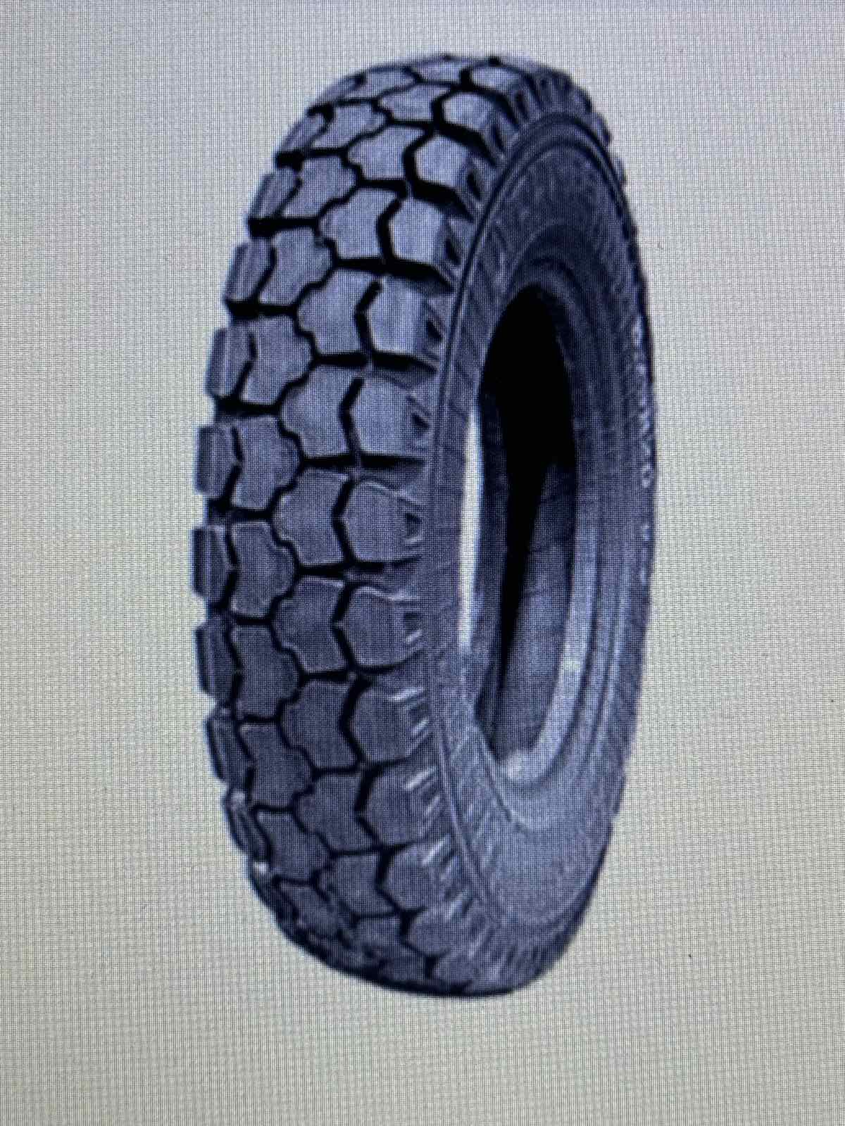 Шина 8,25R20 139/137K VI-305 (16PR) (Ovation)